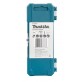 Makita grąžtų medienai rinkinys 4-10 mm (5 vnt.)